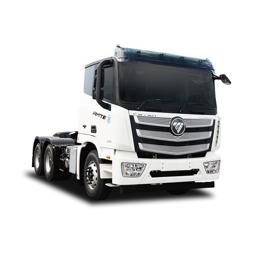 Foton Auman