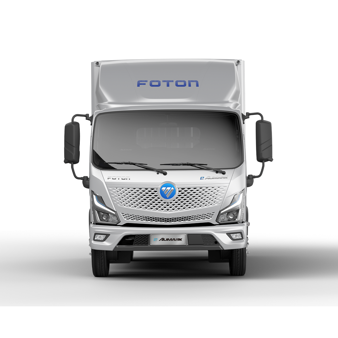 eAumark 9T 14T - Detail Produk - Depan